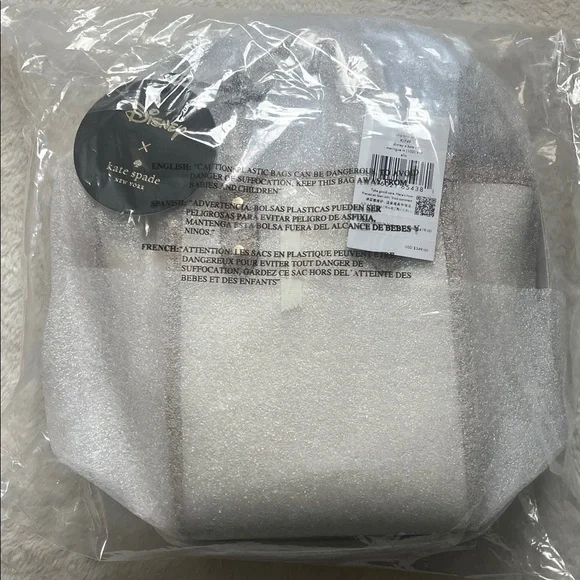 Kate Spade Disney Crossbody Bag - Picture 3 of 3